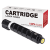 Compatible Canon GPR-51 8519B003 Toner Cartridge Yellow 21.5K