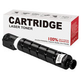 Compatible Canon GPR-58 2182C003 Toner Cartridge Black 23K