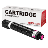 Compatible Canon GPR-58 2184C003 Toner Cartridge Magenta 18K
