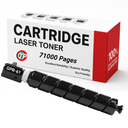 Compatible Canon GPR-61 3763C003 Magenta Toner Cartridge – 60,000 Pages for imageRUNNER ADVANCE DX C5840i C5850i C5860i C5870i.