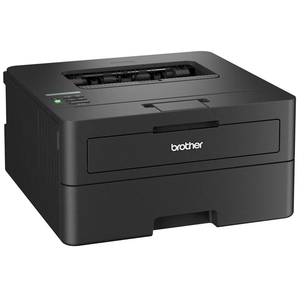 Brother Wireless HL-L2460DW Compact Monochrome Laser Printer