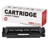 Compatible HP CF410A 410A Toner Cartridge Black 2.3K