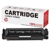 Compatible HP CF410X 410X Toner Cartridge Black 6.5K