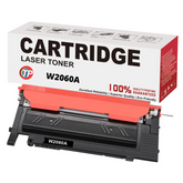 Compatible HP W2060A 116A Toner Cartridge Black 1K