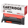 Compatible  HP W2063A 116A Toner Cartridge Magenta 700 Pages