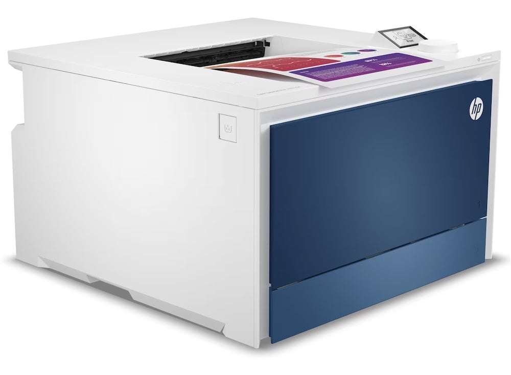 HP Color LaserJet Pro 4201dn Wired Laser Printer with Duplex
