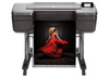 HP Designjet Z9+ PostScript Inkjet Large Format Printer - 24" Print Width - 9 Color(s)