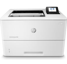 HP LaserJet Enterprise M507n Heavy Duty Laser Printer - Monochrome