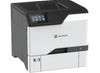 Lexmark CS735de Color Laser Printer Duplex Ethernet USB