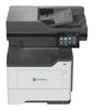 Lexmark MFP MX532ADWE Heavy Duty Monochrome Multifunction Laser Printer – 46 ppm, Duplex, Wireless, 120K Duty Cycle