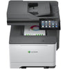 Lexmark CX635adwe Multifunction Color Laser Printer, Copy, Scan, Fax