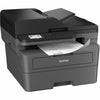 Brother Wireless MFC-L2820DW Compact Monochrome All-in-One Laser Printer, Copy, Scan and Fax