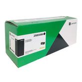 OEM Lexmark 25B3086, XM7355, XM7365 Toner Cartridge 45000 Pages