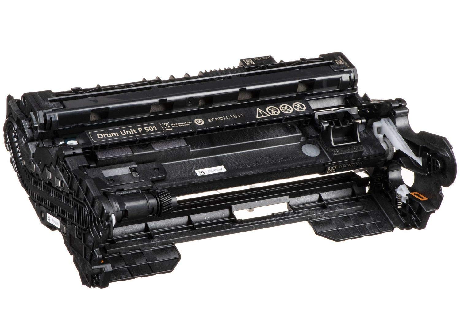OEM Ricoh 418094, P501 Drum Unit 40000 Pages