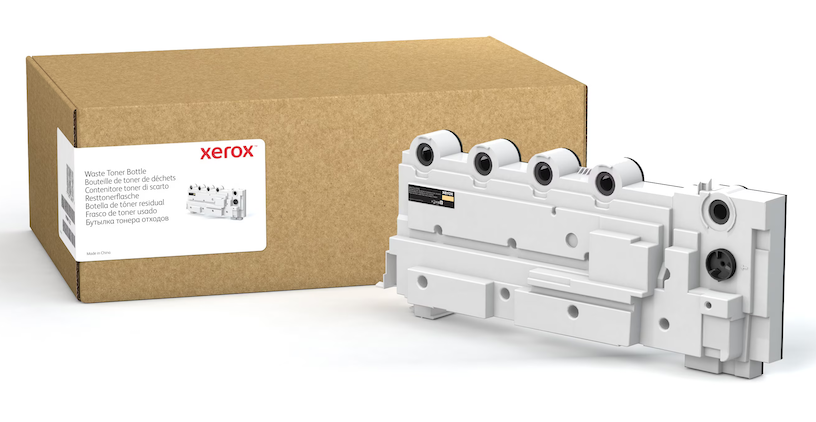 OEM Xerox 008R13325 Waste Toner Bottle 25K