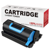 Compatible Okidata 45488901 For Oki B721, B731 Black 25000 Pages
