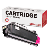 Compatible Ricoh 408312, P C600 Toner Cartridge Magenta 12000 Pages