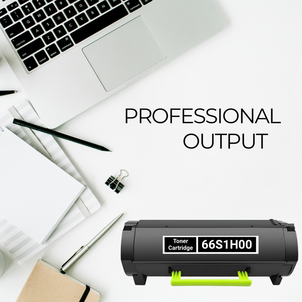 Compatible Canon 070H, 5640C001 Toner Cartridge Black 10200 Pages