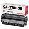 Compatible HP Q2613X, 13X Toner Cartridge Black 4000 Pages