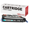 Compatible HP Q6461A 644A Toner Cartridge Cyan 12K
