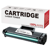 StarInk Compatible Samsung MLT-D104S Toner Cartridge Black 1.5K