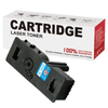 Compatible Kyocera Mita TK-5242C TK5242C Toner Cartridge Cyan 3K Pages