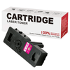 Compatible Kyocera Mita TK-5242M TK5242M Toner Cartridge Magenta 3K Pages