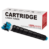 Compatible Kyocera Mita TK-8347C, 1T02L7CCS0 Toner Cartridge Cyan 12000 Pages