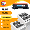 Compatible Brother TN-115C, TN115 Toner Cartridge Cyan 4K