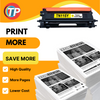 Compatible Brother TN-115Y, TN115 Toner Cartridge Yellow 4K