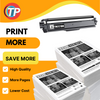 Compatible Brother TN221 Black Toner Cartridge 2500 Pages