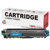 Compatible Brother TN225 Cyan Toner Cartridge 2200 Pages