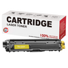 Compatible Brother TN225 Yellow Toner Cartridge 2200 Pages