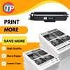 Compatible Brother TN227 Black Toner Cartridge With Chip 3000 Pages