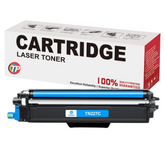 Compatible Brother TN227 Cyan Toner Cartridge With Chip 2300 Pages