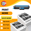 Compatible Brother TN227 Cyan Toner Cartridge With Chip 2300 Pages