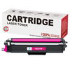 Compatible Brother TN227 Magenta Toner Cartridge With Chip 2300 Pages