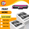 Compatible Brother TN227 Magenta Toner Cartridge With Chip 2300 Pages