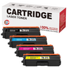 Compatible Brother TN315 Toner Cartridges BCYM Value Pack