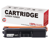 Compatible Brother TN315 Black Toner Cartridge 4000 Pages