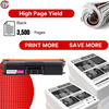 Compatible Brother TN315 Magenta Toner Cartridge 3500 Pages
