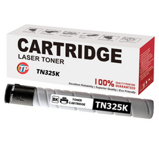 Compatible Konica-Minolta TN325, TN-325, A8DA130 Toner Cartridge 28K