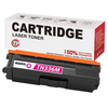 Compatible Brother TN-336M Toner Cartridge Magenta 3.5K