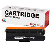 Compatible Brother TN433BK Toner Cartridge Black 4K