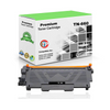 Compatible Brother TN-660 Toner Cartridge Black 2.6K