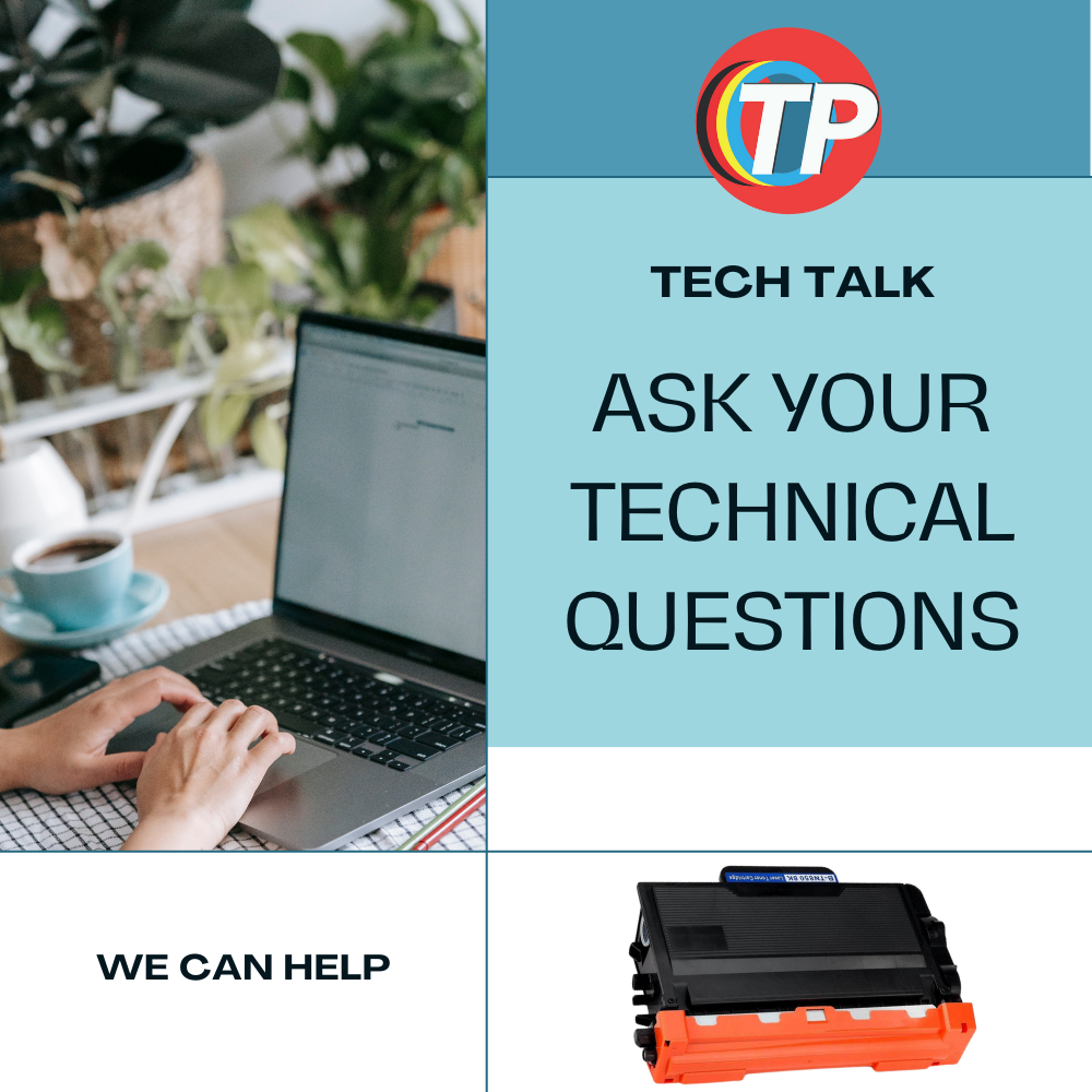 Compatible Brother TN850 Toner Cartridge Black 8.5K