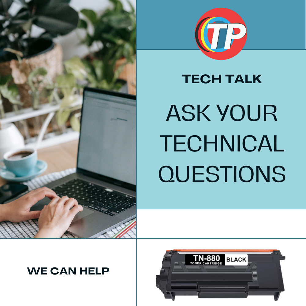 Compatible Brother TN-880 Toner Cartridge 12K