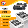 Compatible Brother TN-880 Toner Cartridge 12K 2 Pack