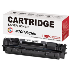 Compatible Canon 072H, 5648C001 Toner Cartridge Black 4100 Pages