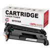 Compatible HP W1510A Toner Cartridge Standard Yield Black 3050 Pages